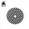 2022 Polishing Pad Sharp Water 3step Grinding Disc