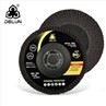 Korea Flower Aluminum Oxide Abrasive Flap Discs