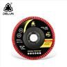 Metal Polishing Flap Disc 180 mm