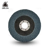 Jaka jest elastyczność Flap Disk 115?
